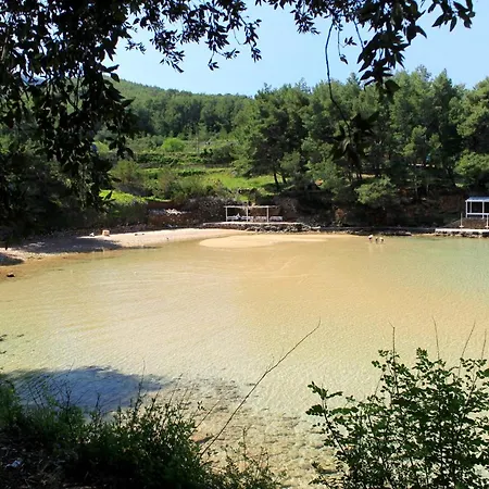 By The Sea Jelsa, Hvar - 127 Gæstehus 3*