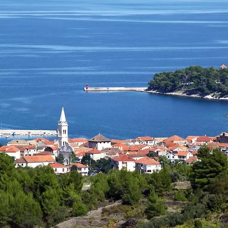 Rooms By The Sea Jelsa, Hvar - 127 Guest house