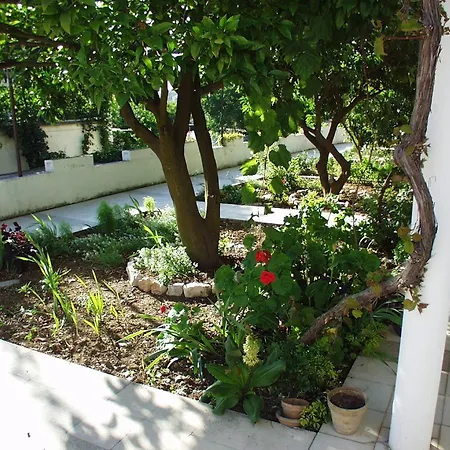 By The Sea Jelsa, Hvar - 127 Gæstehus