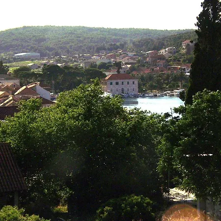 By The Sea Jelsa, Hvar - 127 Gæstehus 3*