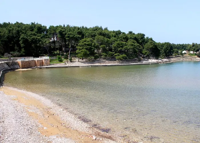 ゲストハウス By The Sea Jelsa, Hvar - 127